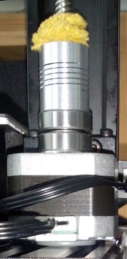 Flex coupler