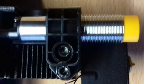 ABL sensor