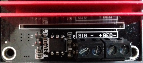 MOSFET HW-300