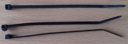 Cable ties