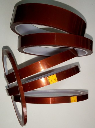 Kapton tape