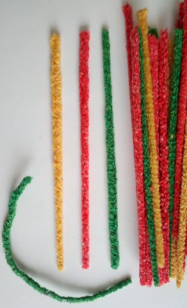 Pipe cleaners