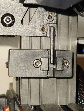 z-axis limit switch