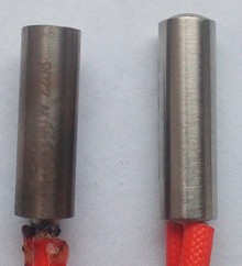 Cartridge heaters